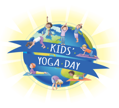 Welcome - International Kids' Yoga Day