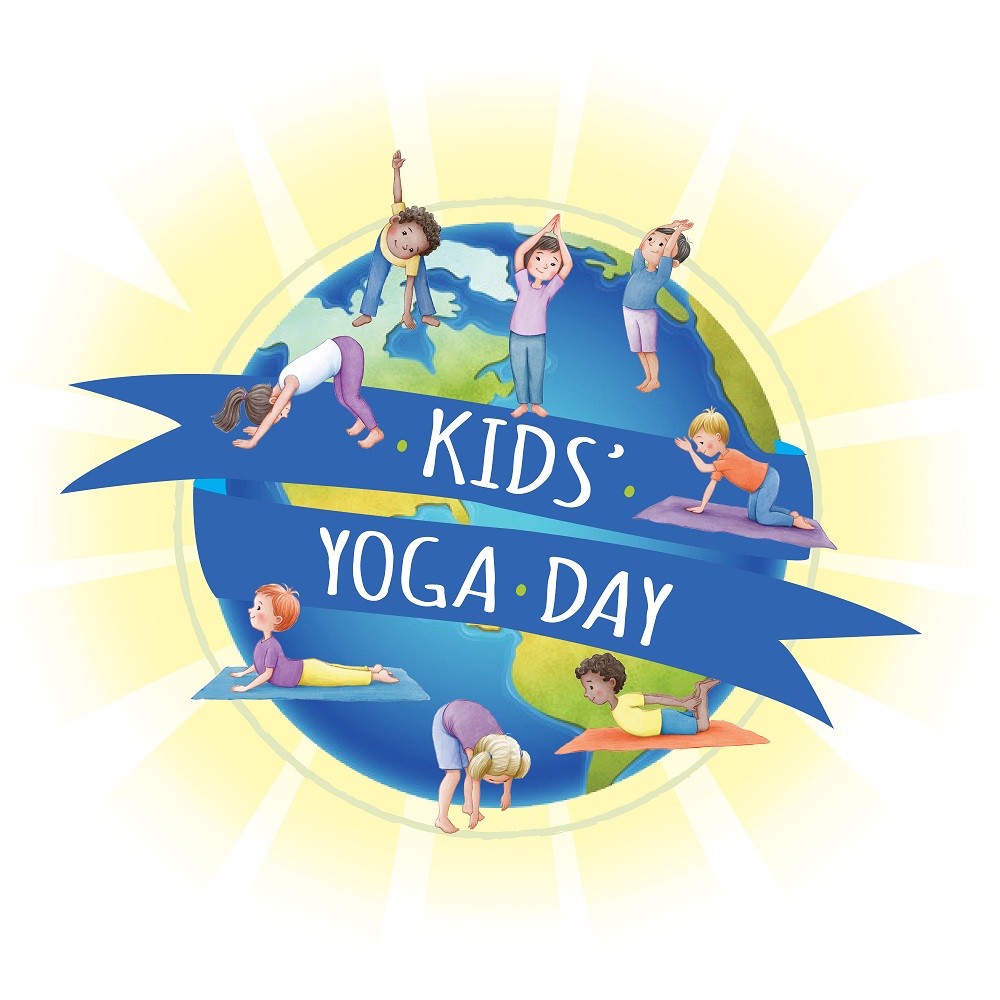 Welcome - International Kids' Yoga Day