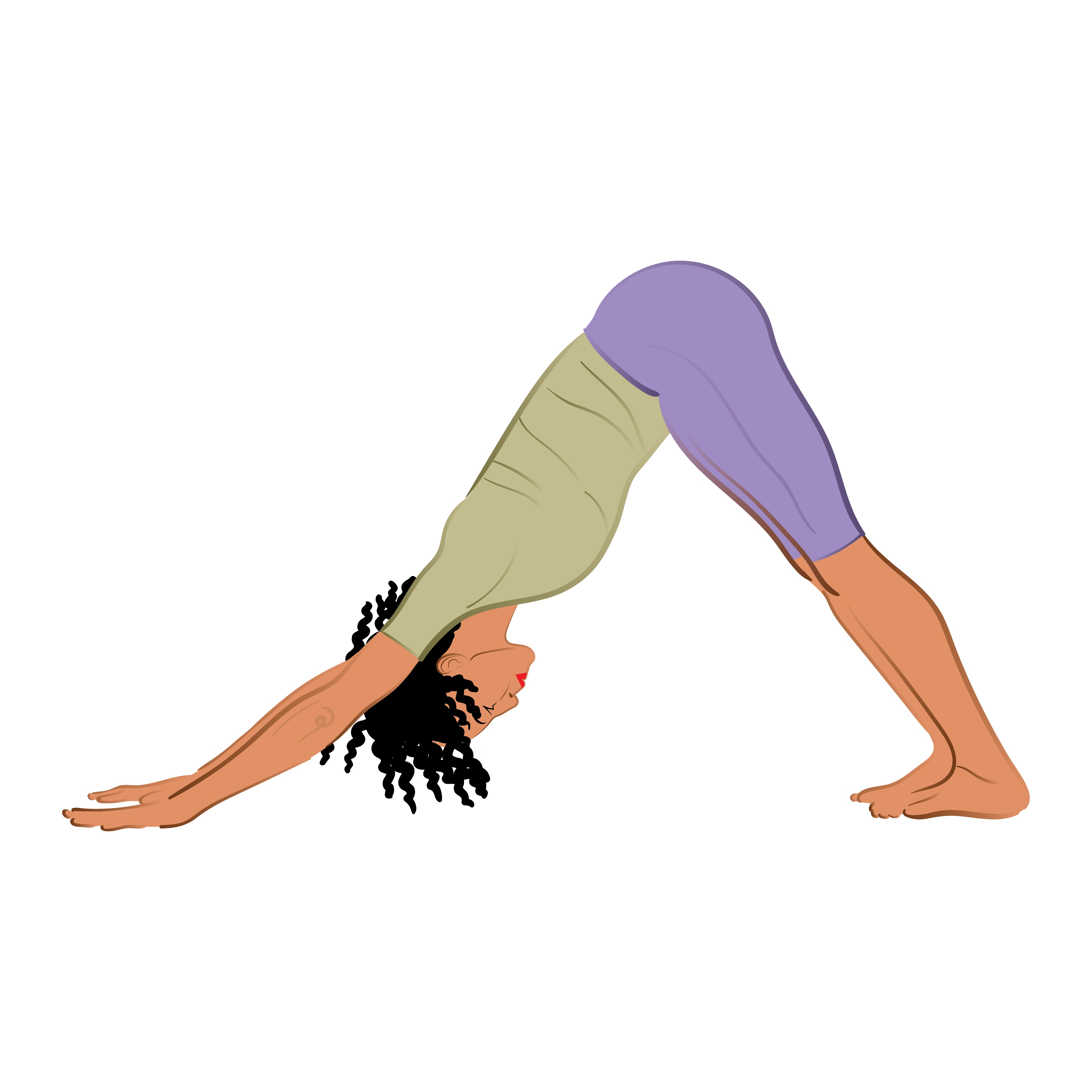 How to Use Yoga Block (With 11 Poses to Try) | Vitacost Blog