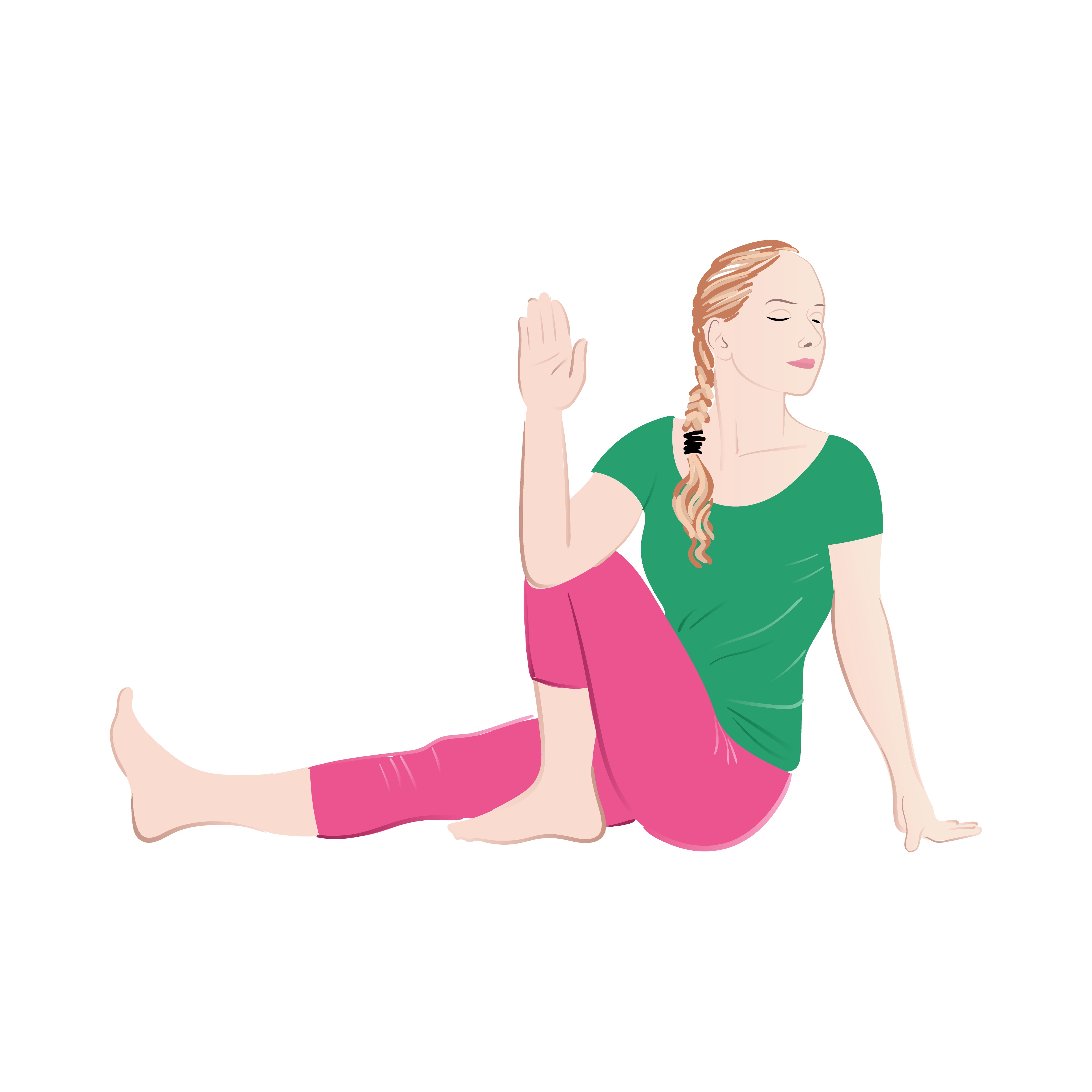 Health Benefits of Yoga Twists — Jessica Richburg